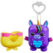 Nano-mals: Stardream unicorno elettronico interattivo – Hasbro