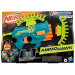 Nerf Elite Ammohawk lanciacolpi in gommapiuma - Hasbro