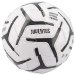 Pallone da calcio Juventus bianco e nero misura 5 - Mondo Toys