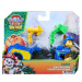 Paw Patrol Dino Cinema - Set di attrezzi Dino Chase - Spin Master