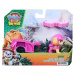 Paw Patrol Dino Cinema - Set di attrezzi dinosauro Skye - Spin Master