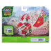 Paw Patrol Dino Cinema - Veicoli acrobatici ribaltabili Marshall - Spin Master