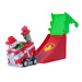 Paw Patrol Dino Cinema - Veicoli acrobatici ribaltabili Marshall - Spin Master