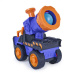 Paw Patrol Rubble e la sua squadra Mix veicolo lancia-proiettili set di gioco - Spin Master
