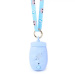 Peekimo Animaletto interattivo blu - Boo - Spin Master