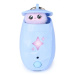 Peekimo Animaletto interattivo blu - Boo - Spin Master