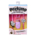 Peekimo animaletto interattivo viola - Lulu - Spin Master
