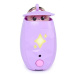 Peekimo animaletto interattivo viola - Lulu - Spin Master