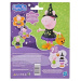 Peppa Pig: set di gioco Peppa in costume di Halloween - Hasbro