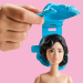 Play-Doh: Barbie Gioielli e nastri scintillanti set di pasta modellabile con bambola – Hasbro