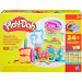 Play-Doh: Confezione gioco festa con 24 paste da modellare e accessori - Hasbro