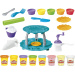 Play-Doh: Set di pasta modellabile Torre di muffin – Hasbro