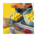 Play-Doh: Super cuoco set da cucina con macchina per la pasta - Hasbro