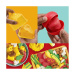 Play-Doh: Super cuoco set da cucina con macchina per la pasta - Hasbro