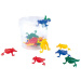 PlayBox: Gioco delle rane saltellanti in secchio