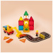 PlayBox: Gioco di costruzione magnetico - Architettura