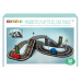 PlayBox: Gioco di costruzione magnetico - Autostrada