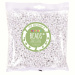 PlayBox: Perline da stirare MIDI riciclate da 5 mm confezione da 6000 pezzi colore bianco