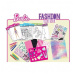 Quaderno di schizzi stilista Barbie - Lisciani