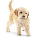 Schleich: Cucciolo di golden retriever figura (16396)