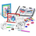 Scuola di disegno Disney Stitch nello zaino - Lisciani