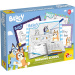 Set scuola di disegno Bluey - Lisciani