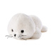 Shila, la foca bianca in peluche 35 cm - Lumpin
