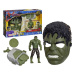 Spider-Man Nuovo giorno: set Hulk Gamma Blast – Hasbro