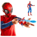 Spider-Man: Web Action set di gioco 3 pezzi - Hasbro