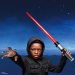 Star Wars: Spada laser elettrica - Darth Vader - Hasbro