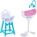 Steffi Love – Set di gioco Famiglia Pigiama Party - Simba Toys