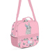 St.Right Cute Rabbit borsa porta pranzo LB01 22x11x21 cm