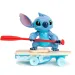 Tavola da surf radiocomandata Disney Stitch 25 cm - Jada Toys