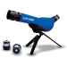 Telescopio I'm Genius Explorer - Lisciani