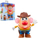 Toy Story 5 Woody Tater figura - Hasbro