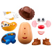 Toy Story 5 Woody Tater figura - Hasbro
