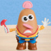 Toy Story 5 Woody Tater figura - Hasbro